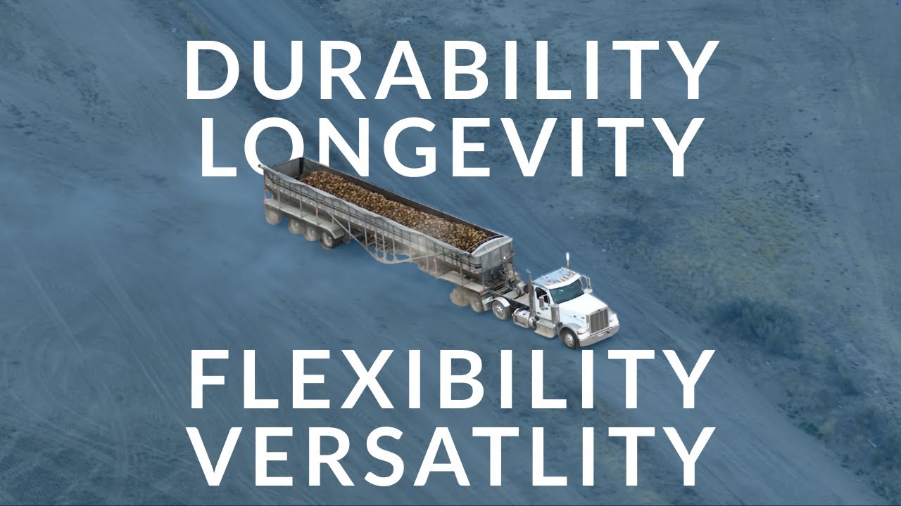 TRINITY - Customized To Fit Your Needs!
