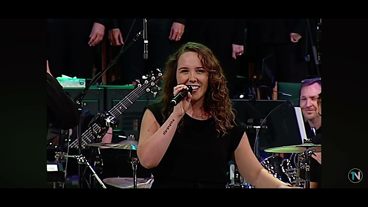 I Speak Jesus (First North Worship Night)
