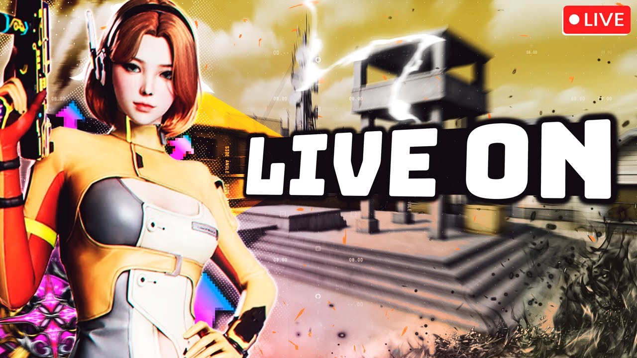 CROSSFIRE 2012??? Bora jogar esse game ae! bom dia 🔴 !livepix !pc #ranked