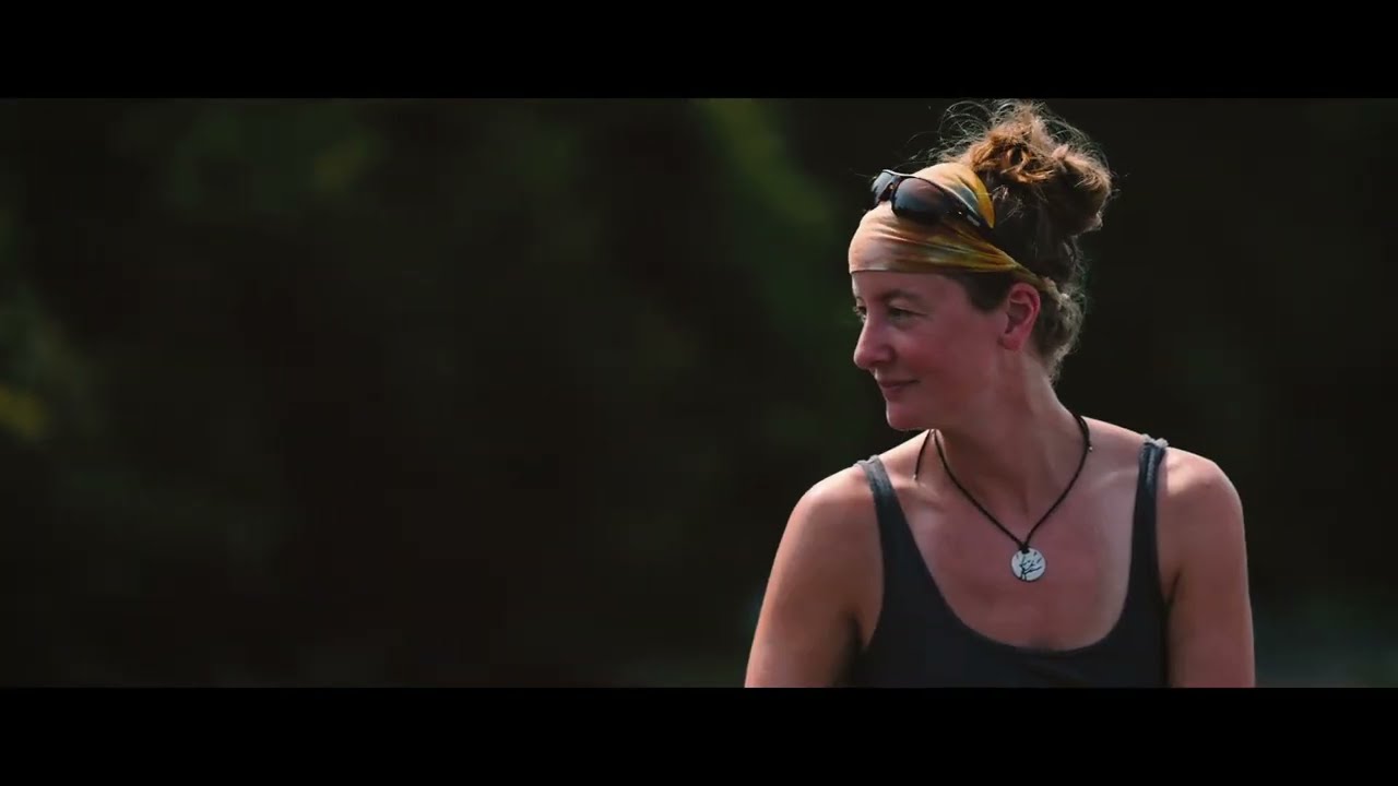 East Coast Forager Series Trailer