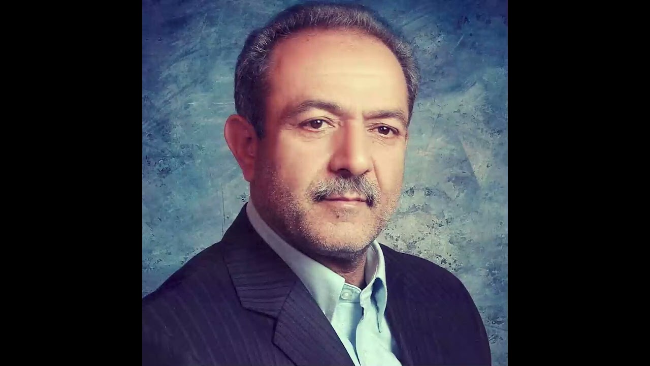 مداحی استاد حاج داود علیزاده احوالات شام قدیمی زیر خاکی تبدیل آز کاست پنجاه سال پیش