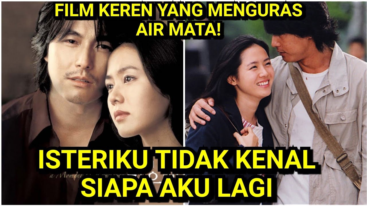 FILM INI SEDIH BANGET! 5 Kali Nonton 5 Kali Nangis - Alur Cerita Film 