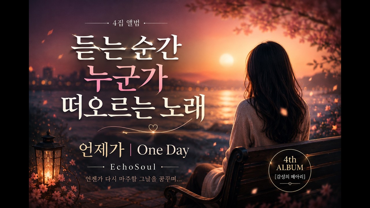 언제가 | One Day