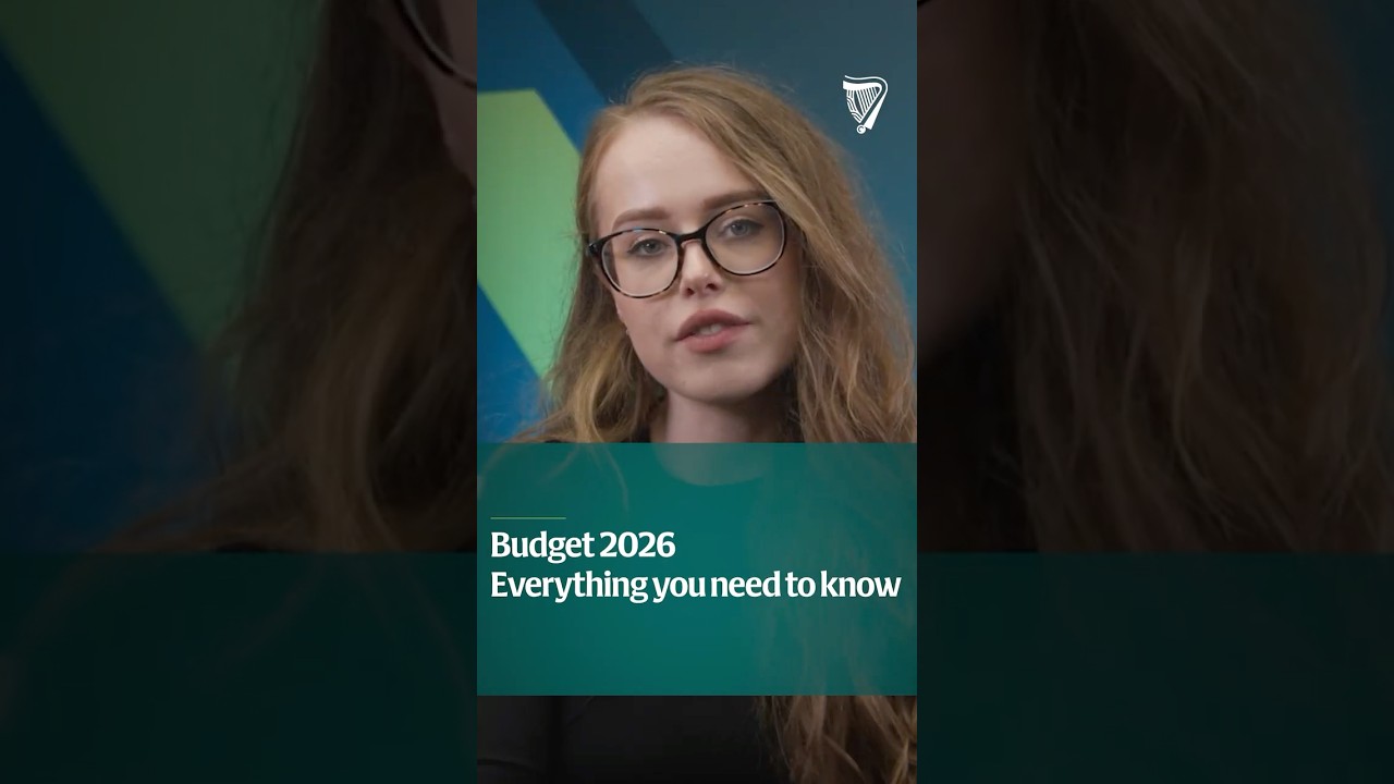 Budget 2026 | Everything you need to know!