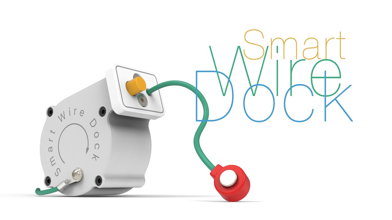Док-станция SmartWire