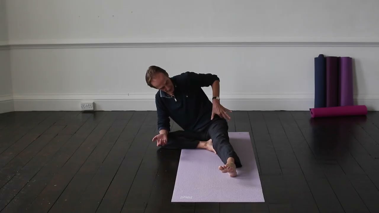 seated work
