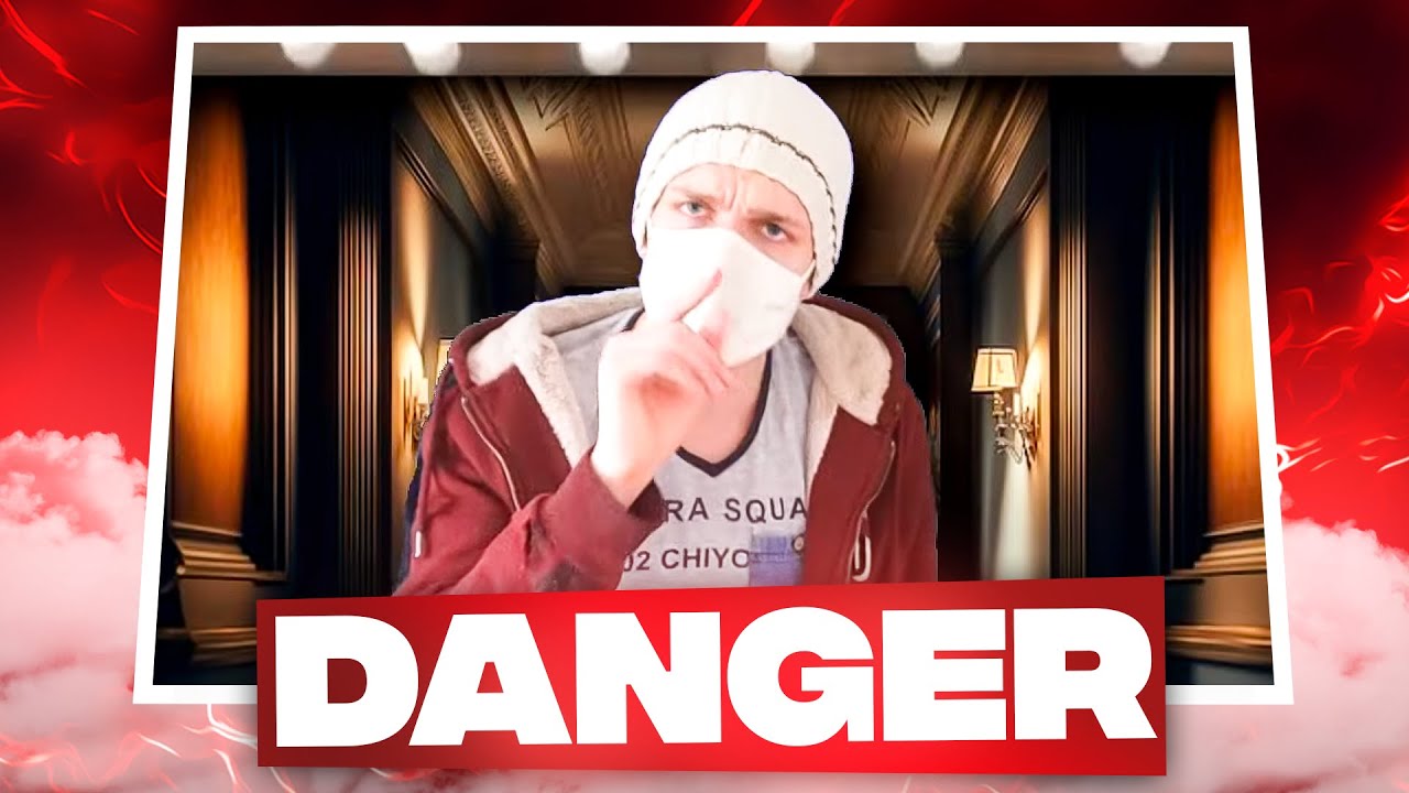 LE PIRE YOUTUBER CRITIQUE