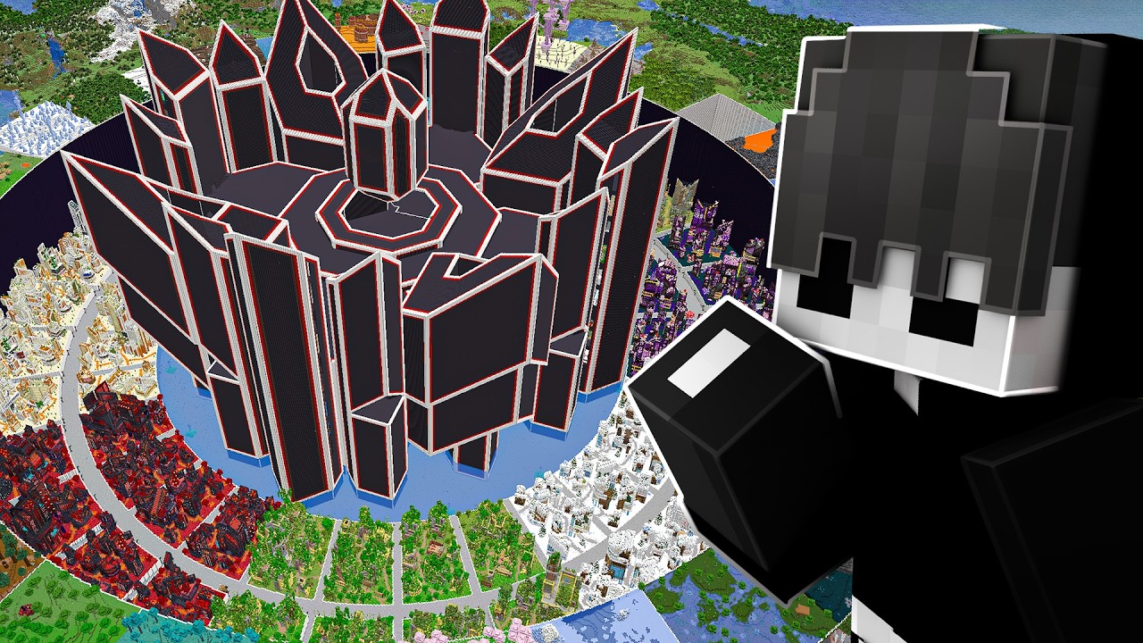 Ich bewerte ALLE NEUEN RÄUME der MEGA BASE nach 1 JAHR