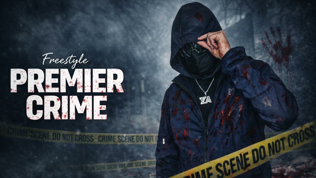 Y.A - Premier Crime (Freestyle)