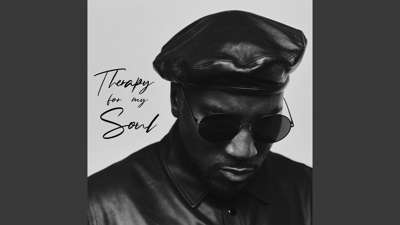 Therapy For My Soul