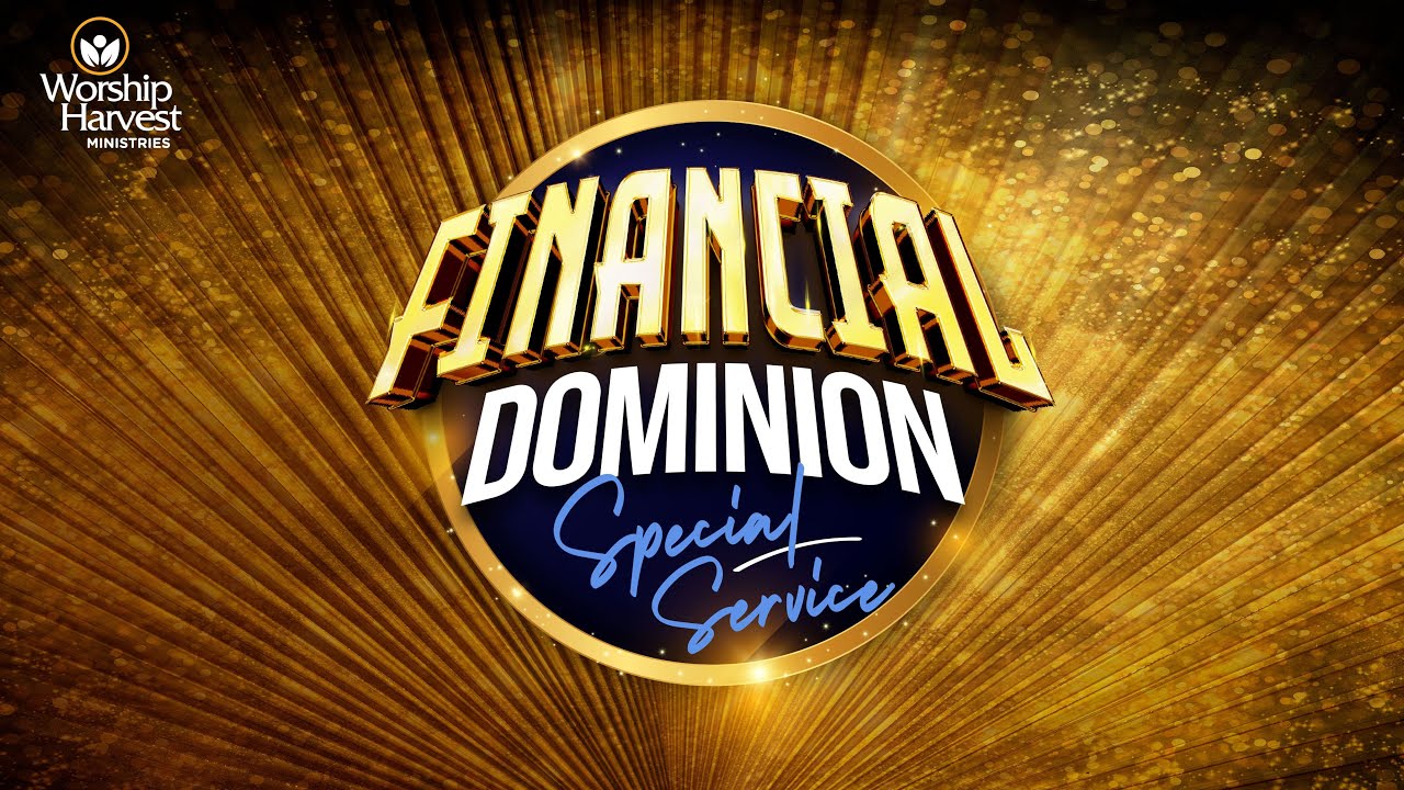Financial Dominion Special Service  | Moses Mukisa