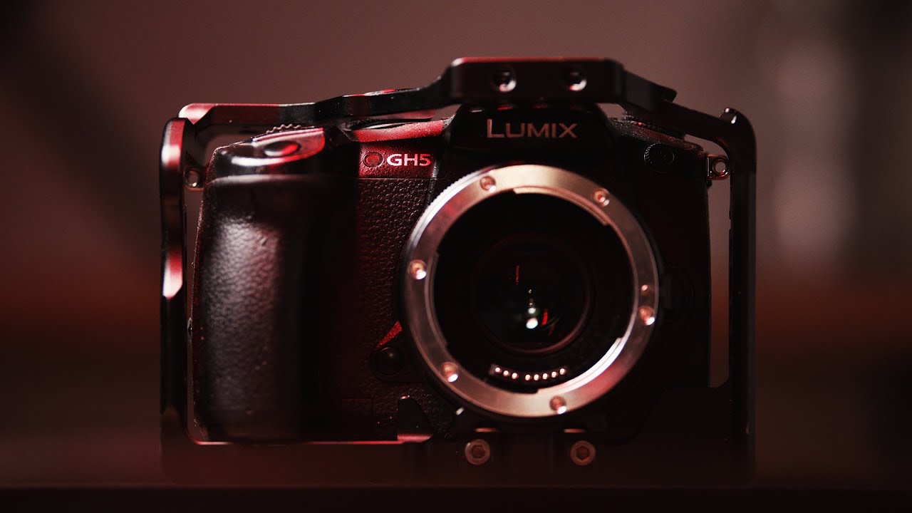 Panasonic GH5 3 YEAR REVIEW // Still Relevant in 2020?
