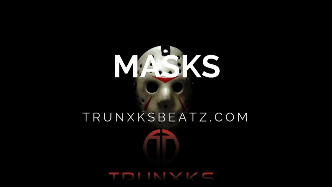 ***SOLD***Masks (Eminem | Hopsin Type Beat) Prod. by Trunxks