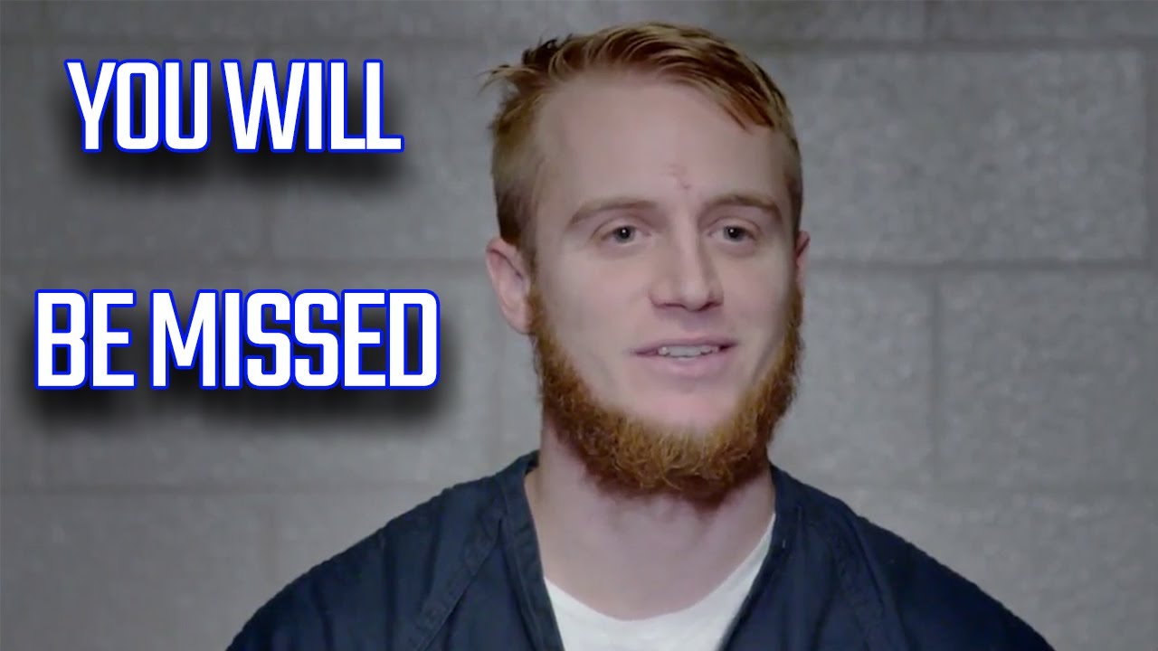 Посвящение Нейту Берреллу — 60 дней в сезонах 3 и 4 [упокой Господи]