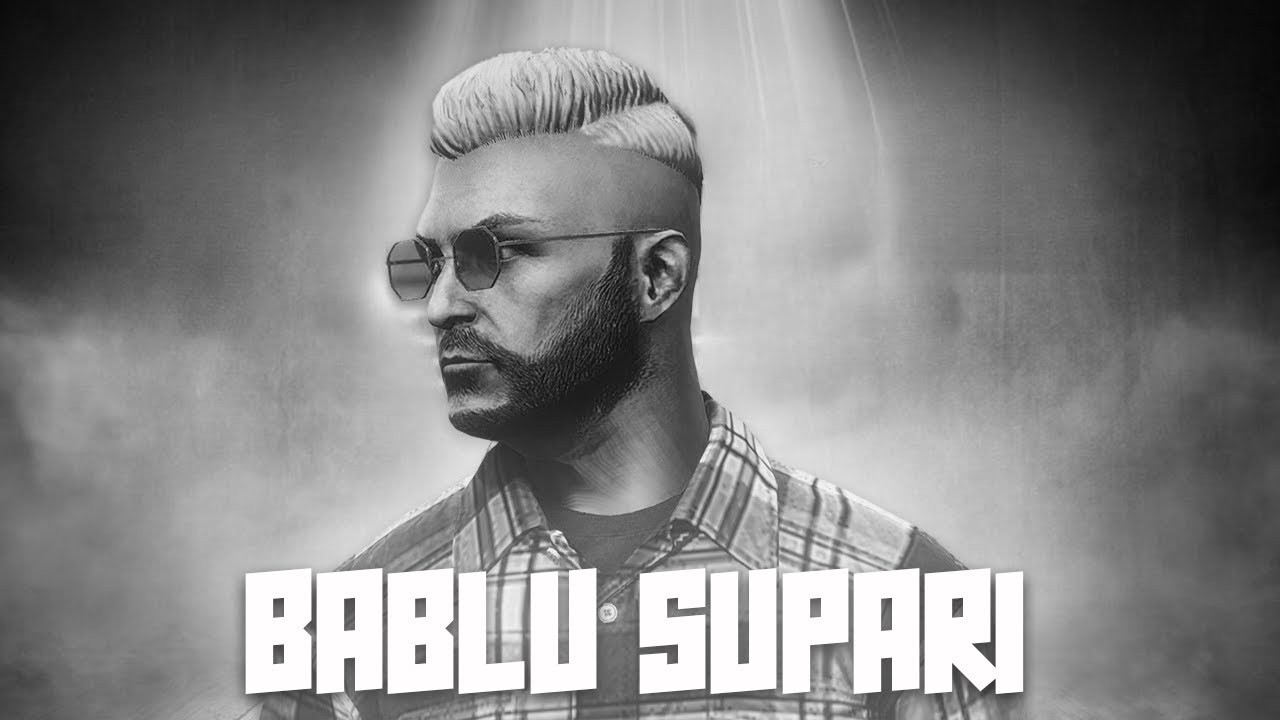 HOUSE ROBBERY | BABLU SUPARI | YATRA ROLEPLAY
