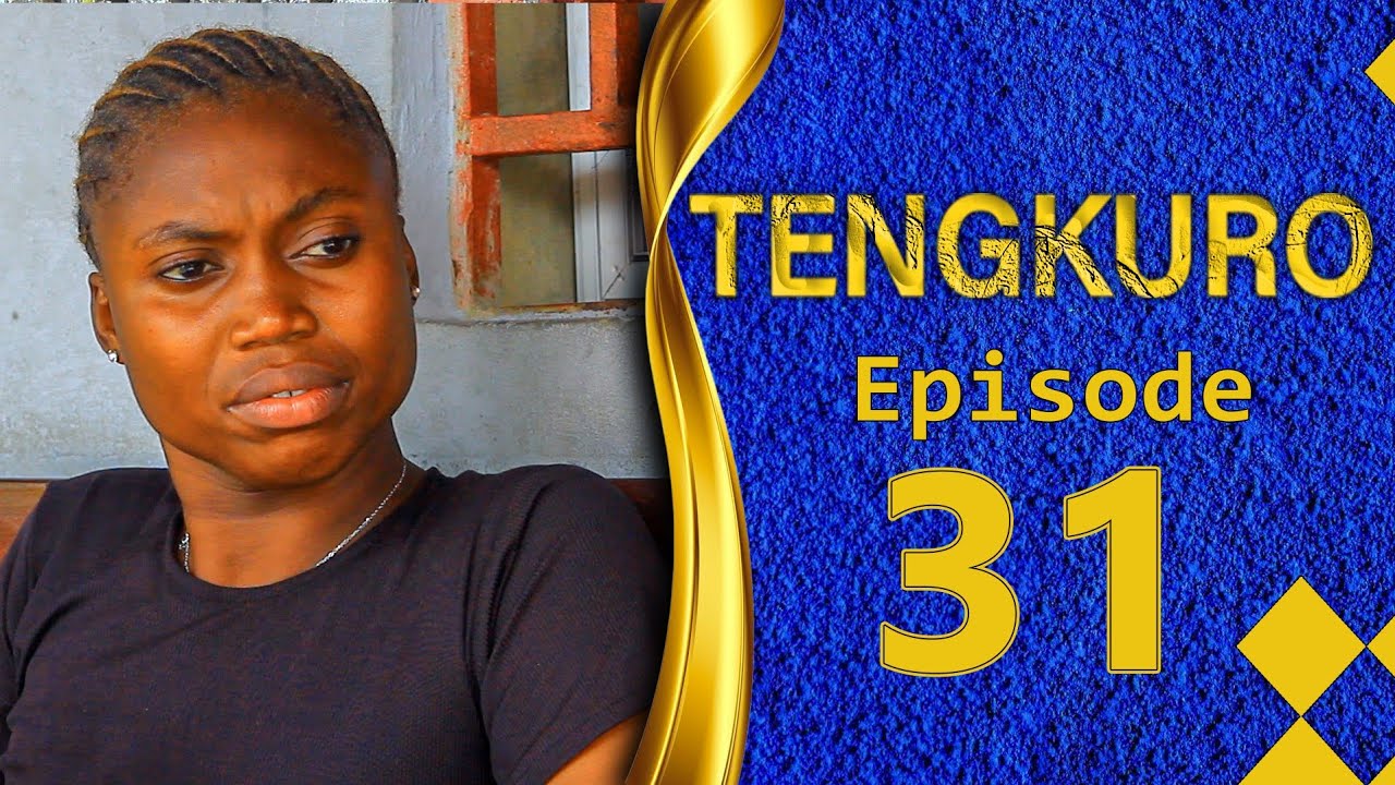 Tengkuroto Episode 31