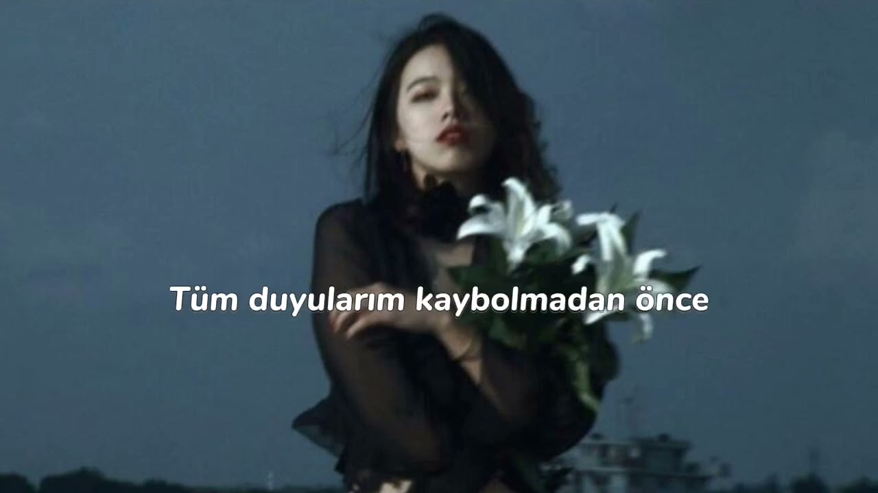 Dreamcatcher - Shatter [Türkçe Çeviri]