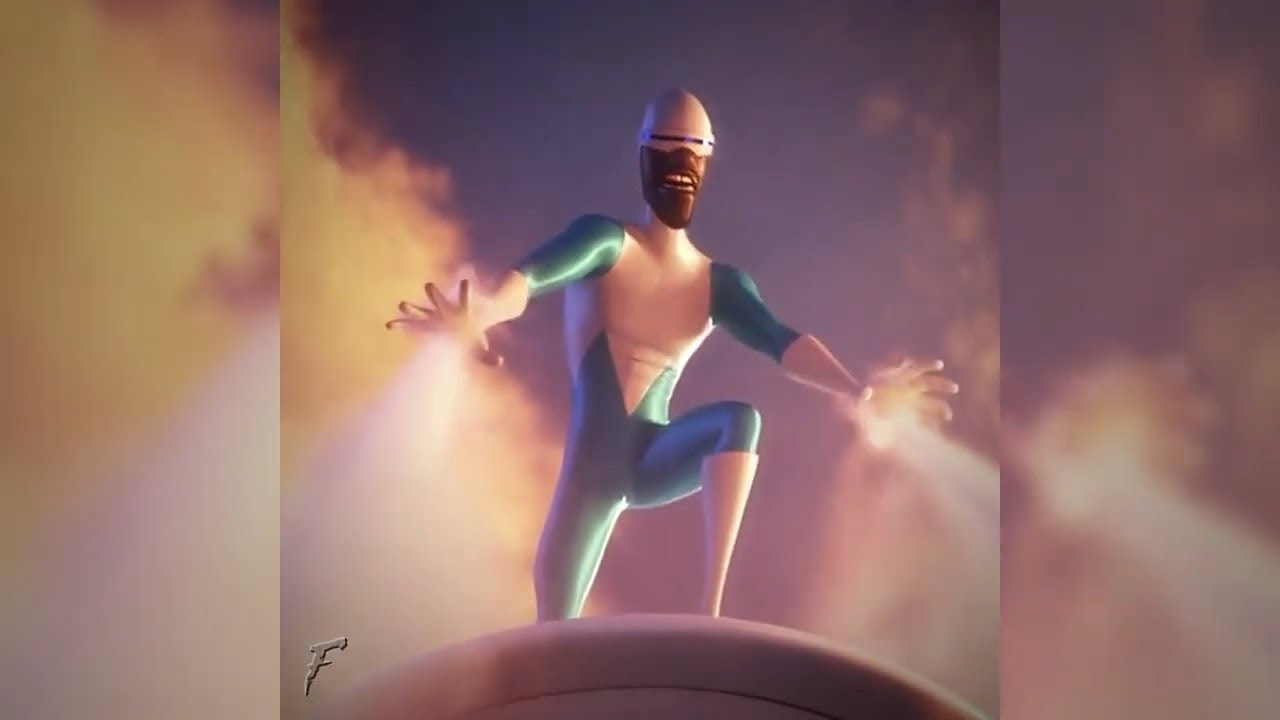 VAI VAI  TRAIR (ULTRA SLOWED + REVERB) | ''FROZONE'' The Incredible Edit