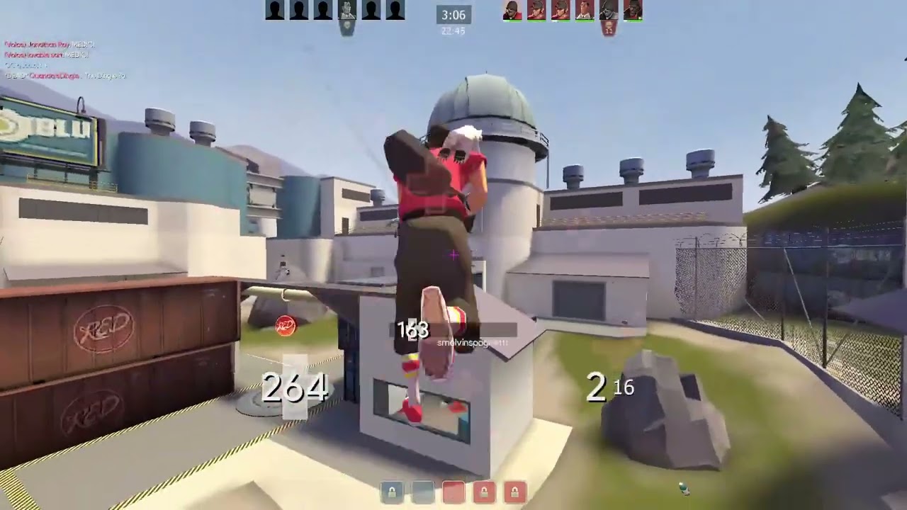 Invite Pocket Soldier Gameplay: w 