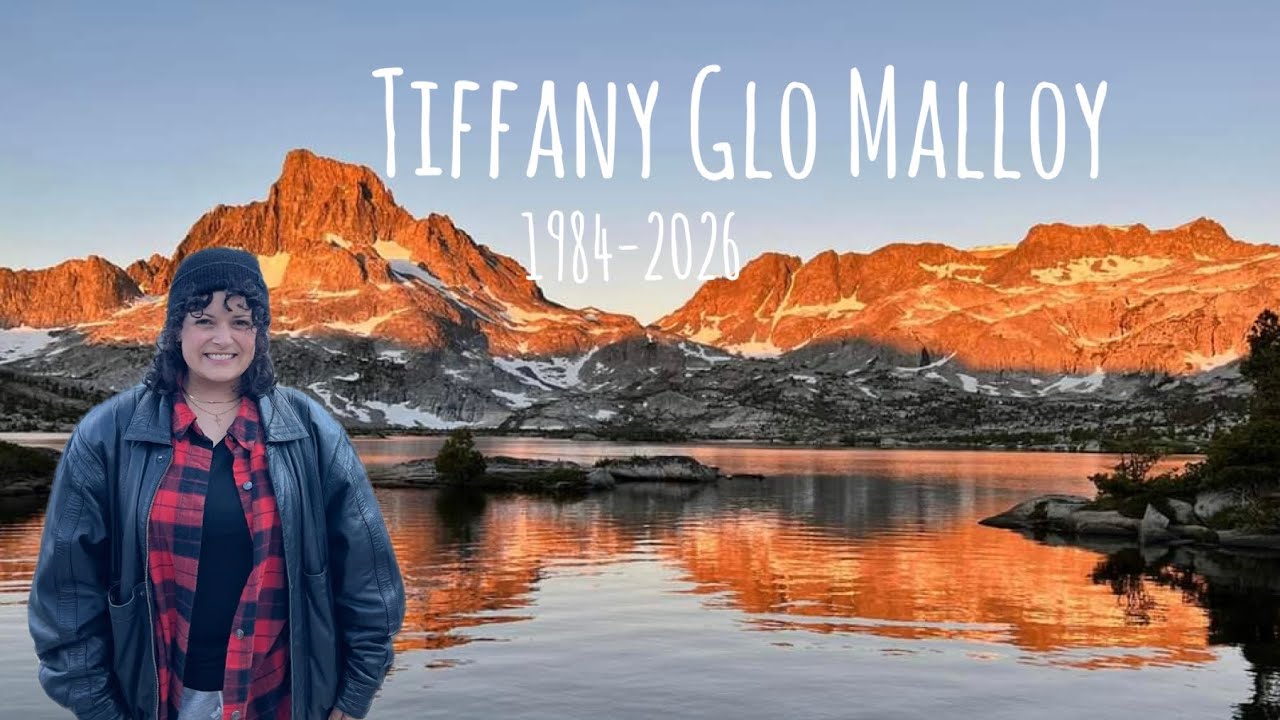 In Loving Memory of Tiffany Glo Malloy 🕊️