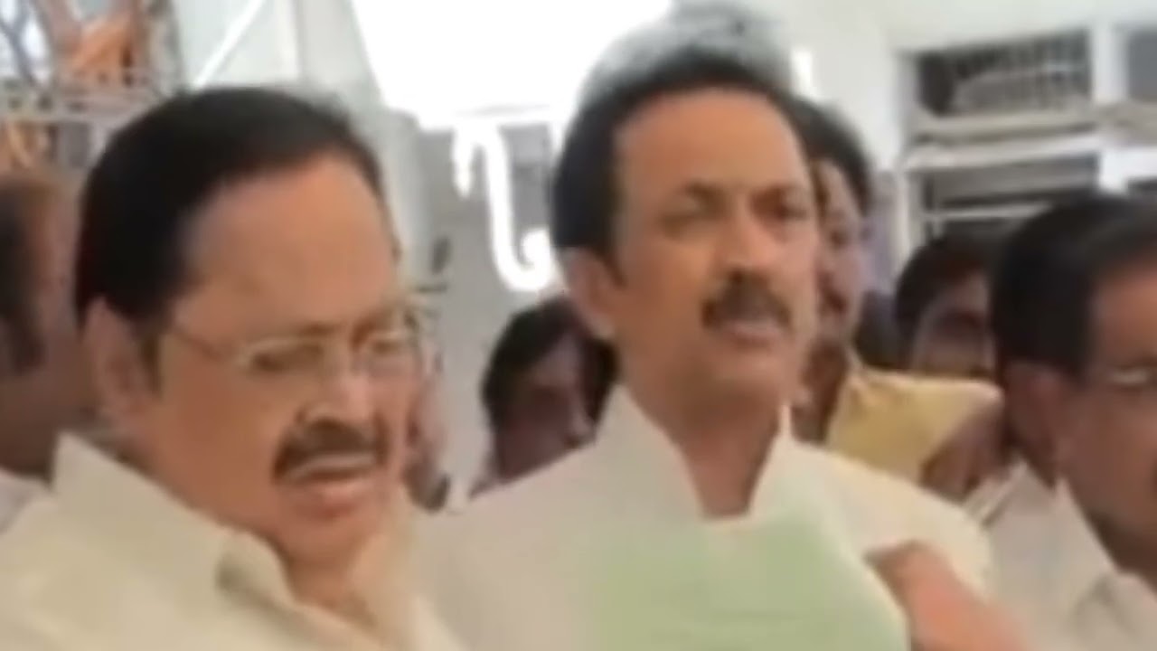 Stalin Speech 
