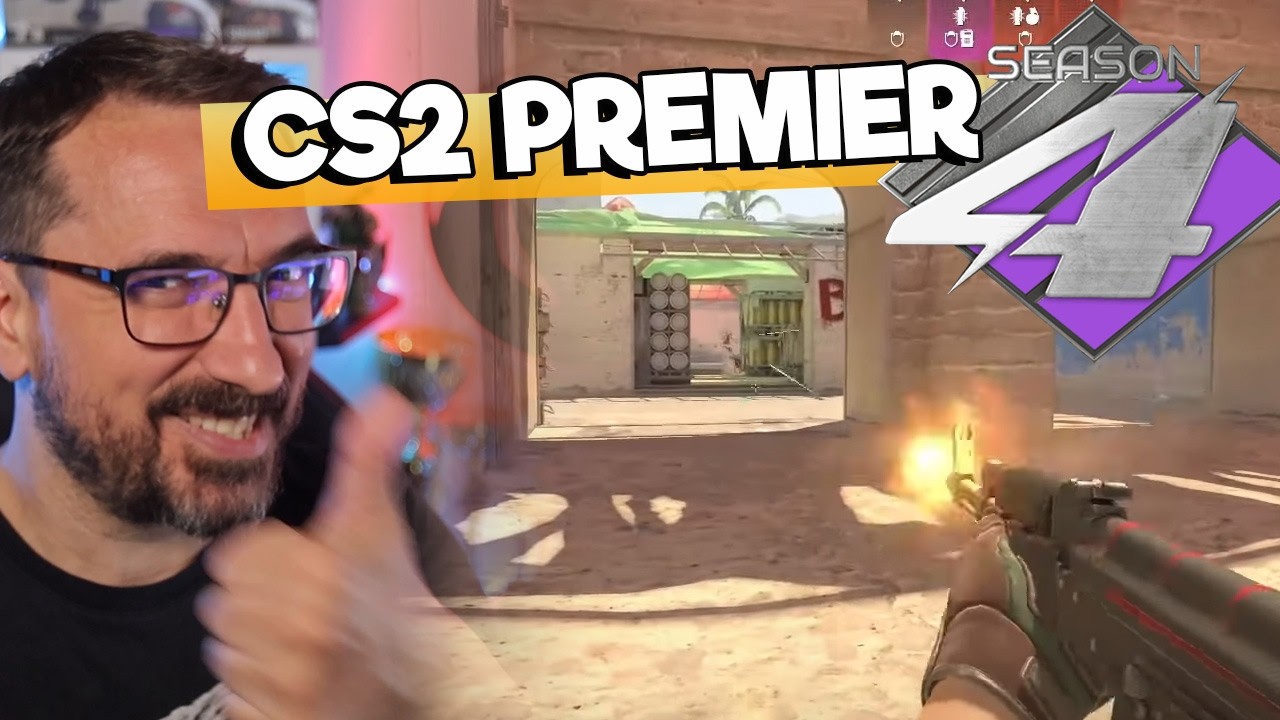 Kicsit felszabadultabb Mirage Premier meccs