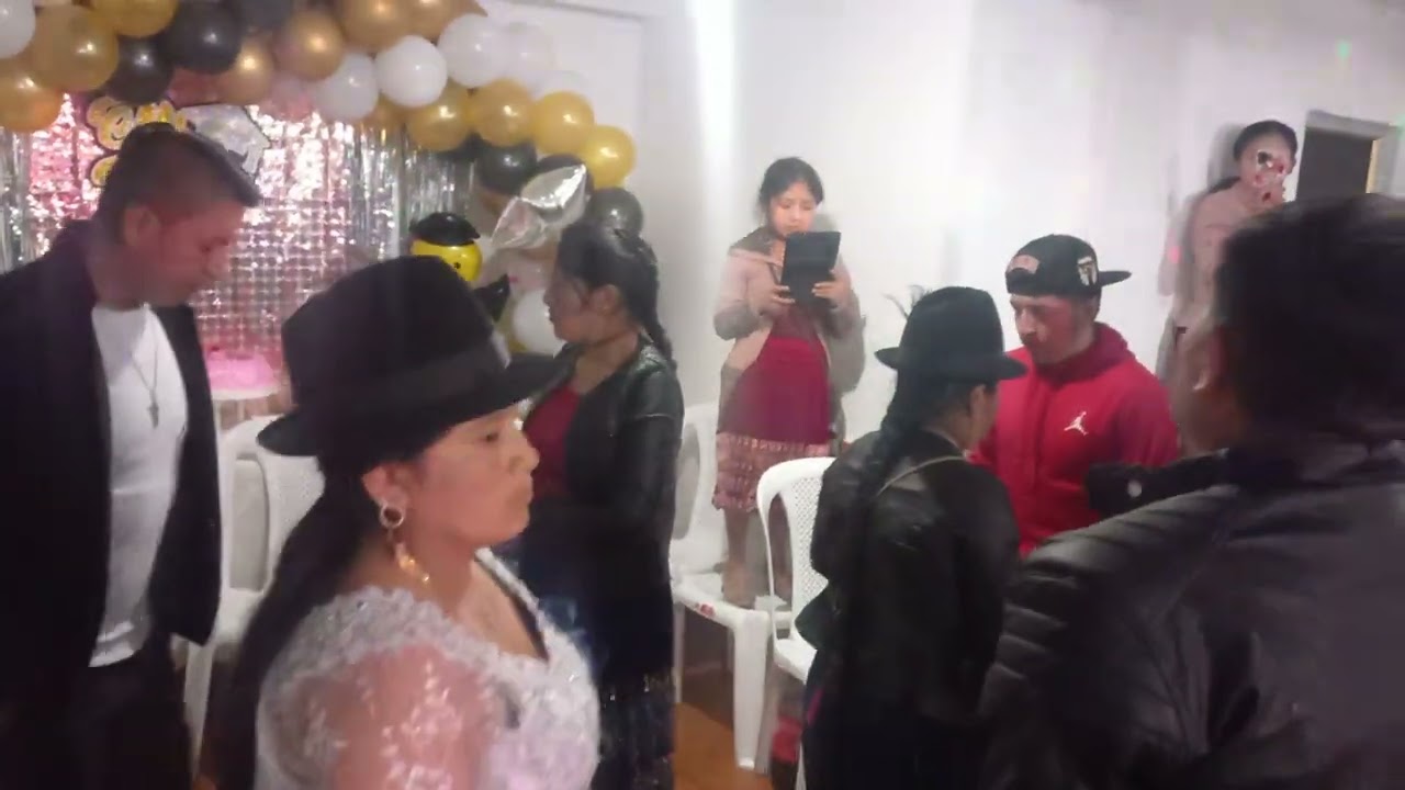 mix cañaris//Los Consoladores del Amor