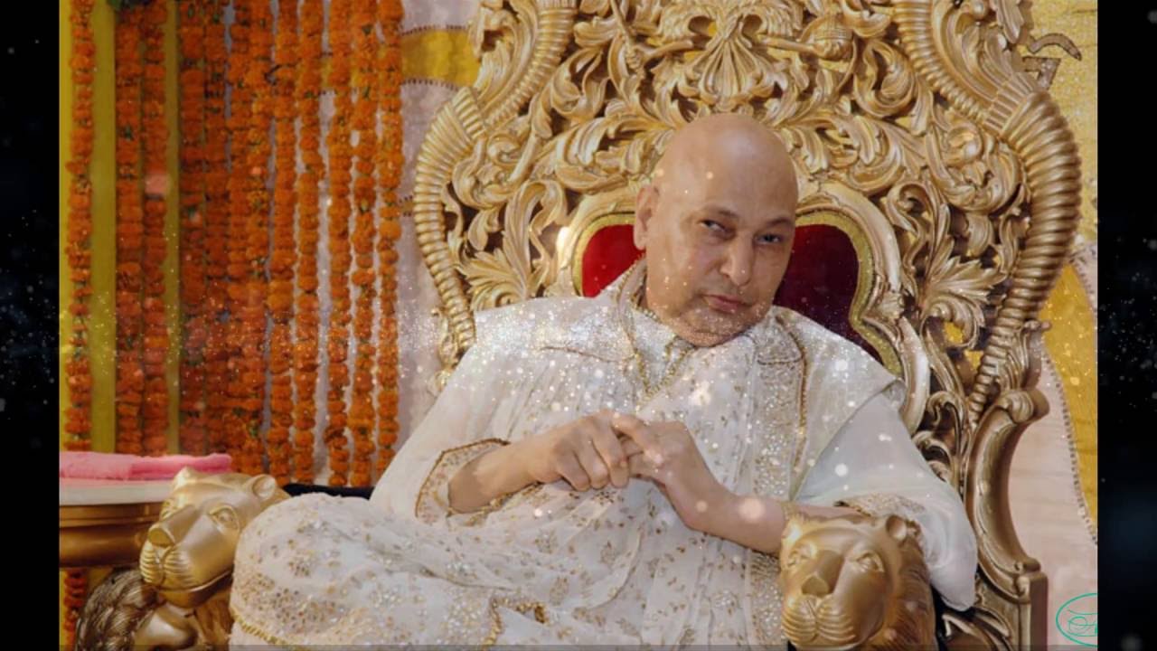 Guruji...Shukrana by Anju Singh