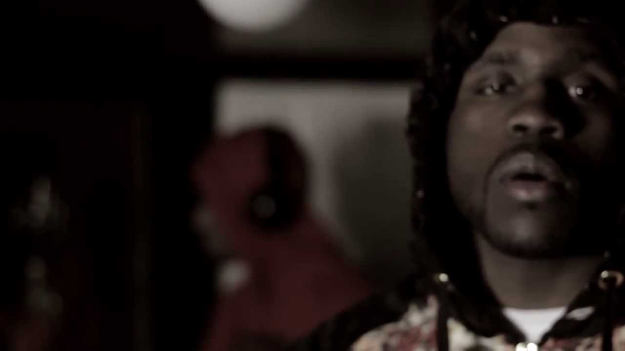 J NEAL X FIRST QUARTER | DIR. BY @FUQJHUSTLE