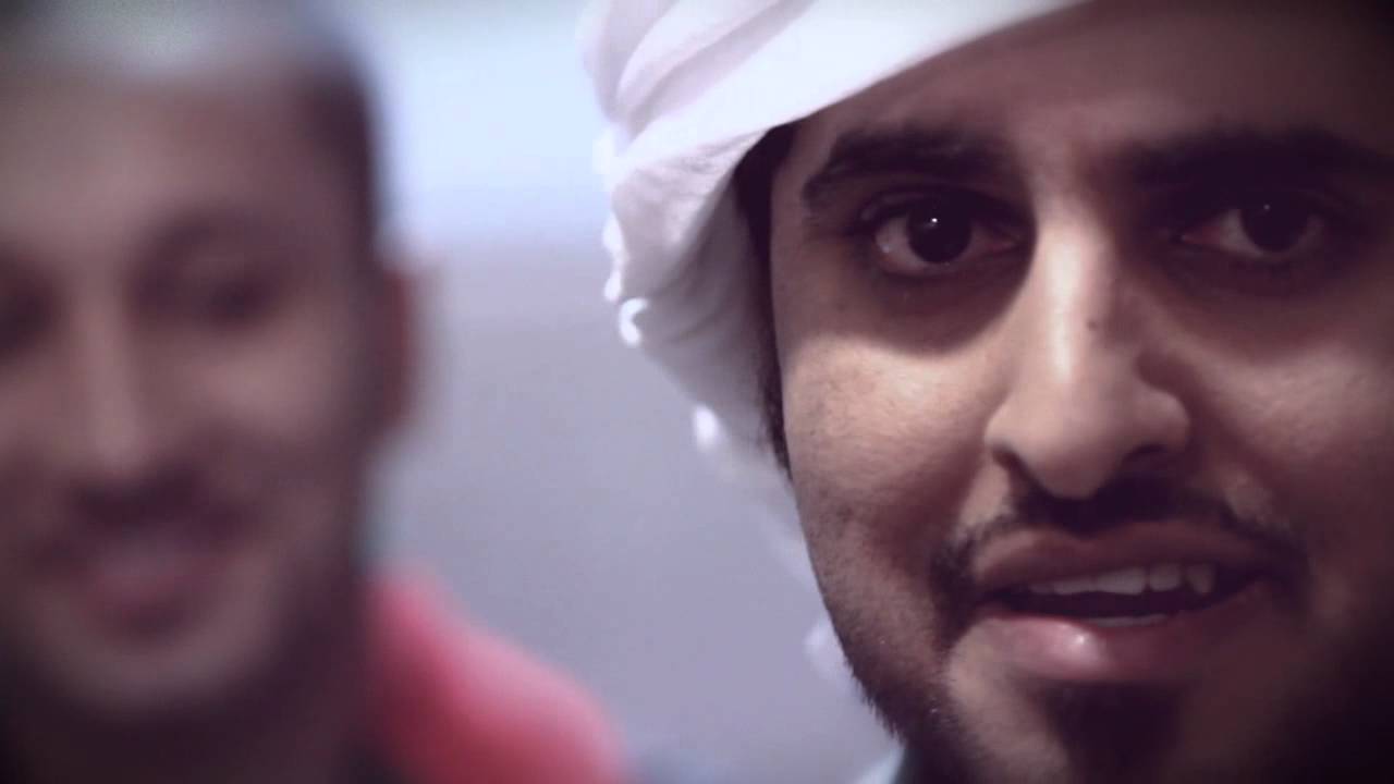 Jasim Feat. Adel Ebrahim - Emarati - Dubai Expo 2020