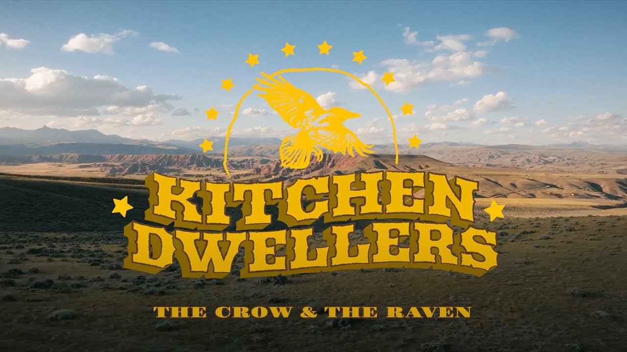 Kitchen Dwellers - 