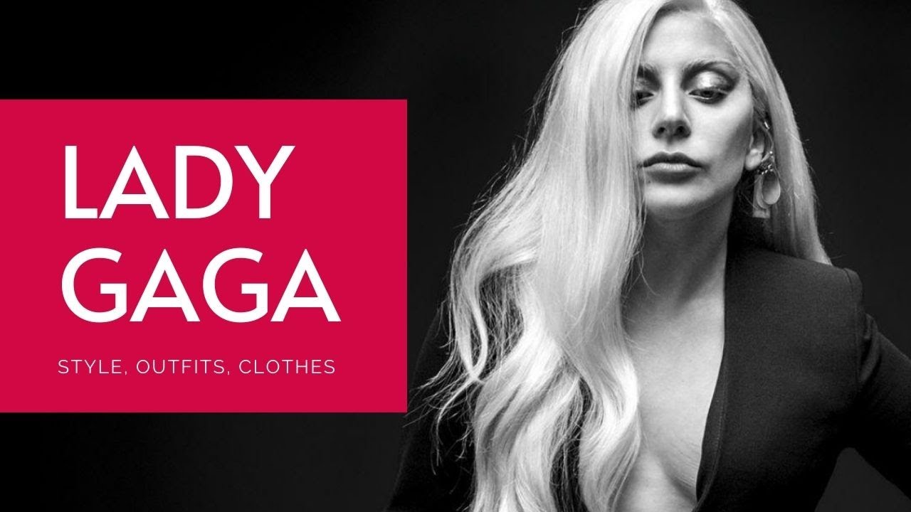 Lady Gaga's Style Best Street Style Outfits