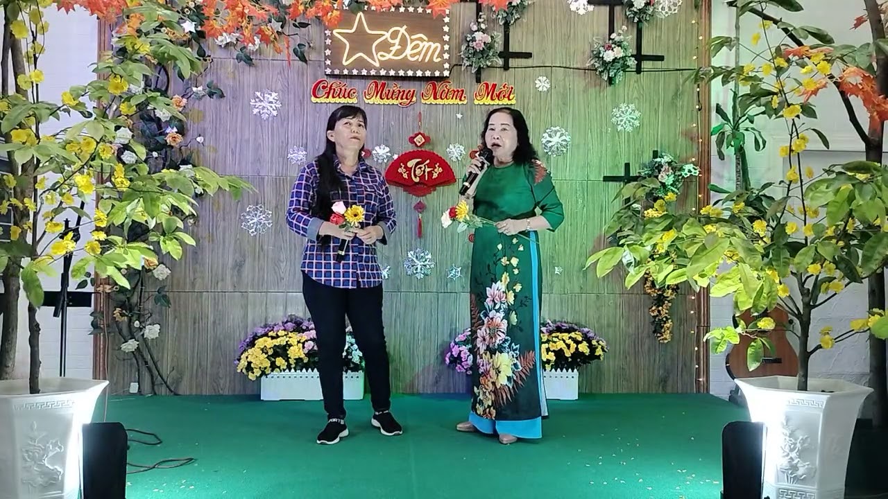 CĂN NHÀ DĨ VÃNG / TRANG ÂN - HOA TRANG