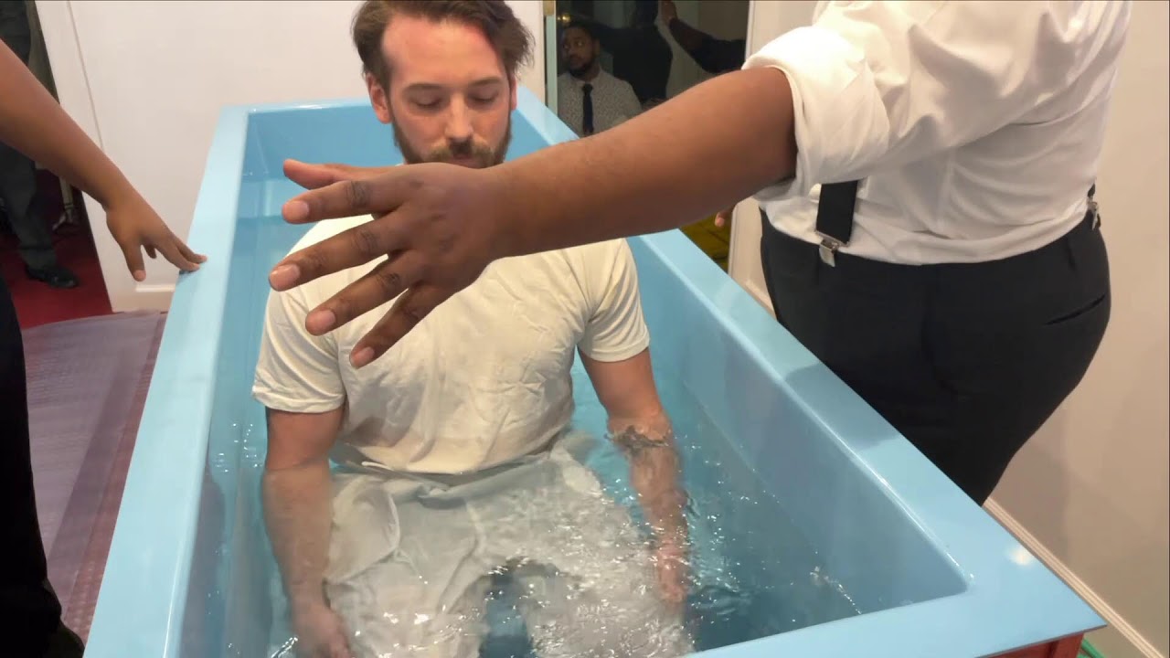 Sunday Morning Service 2/8/2026