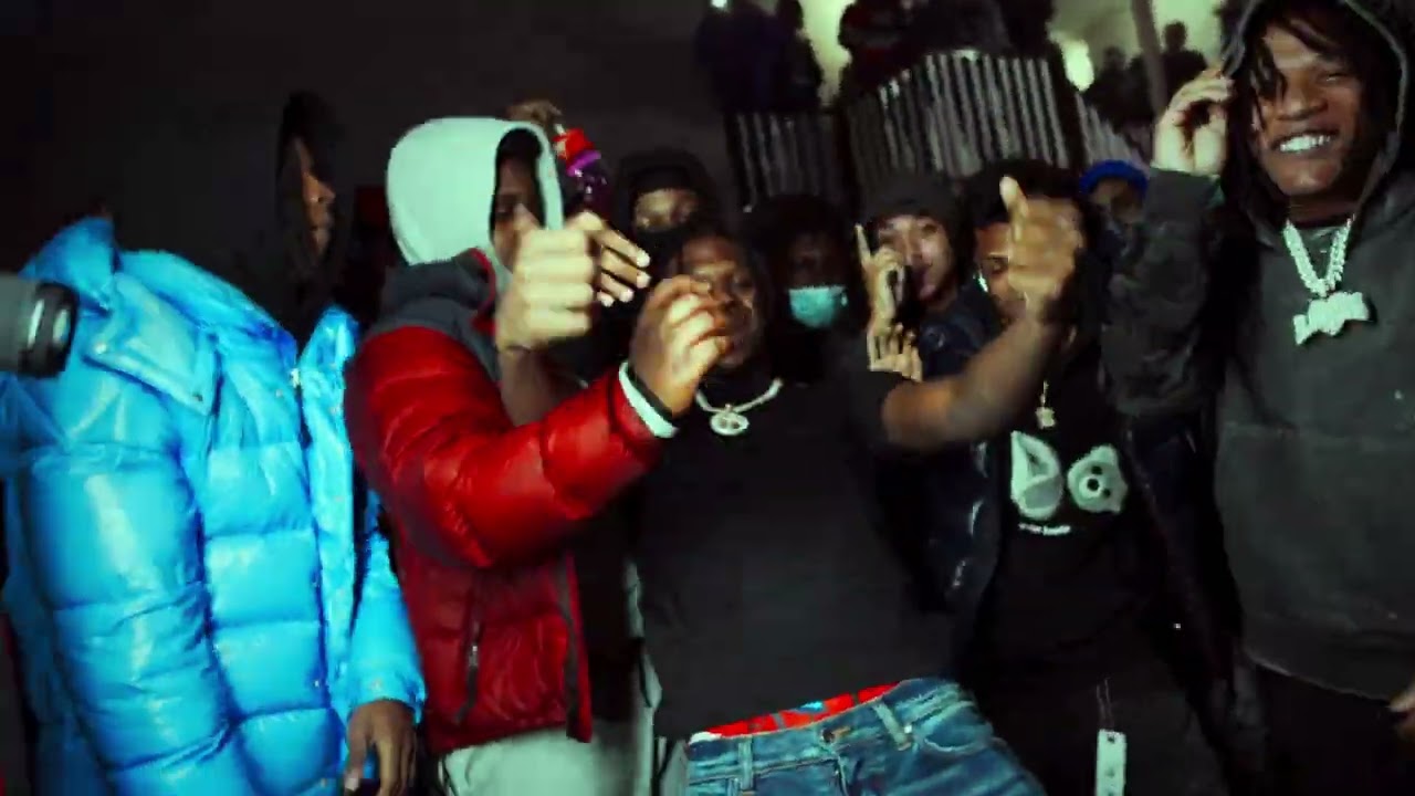 Choppa EBK X B-Lovee 