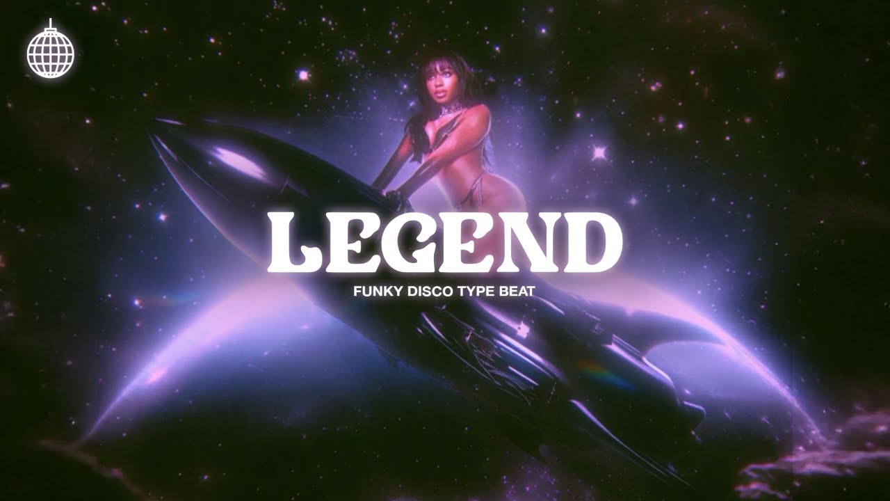 (FREE) Funk Pop Disco Type Beat - 