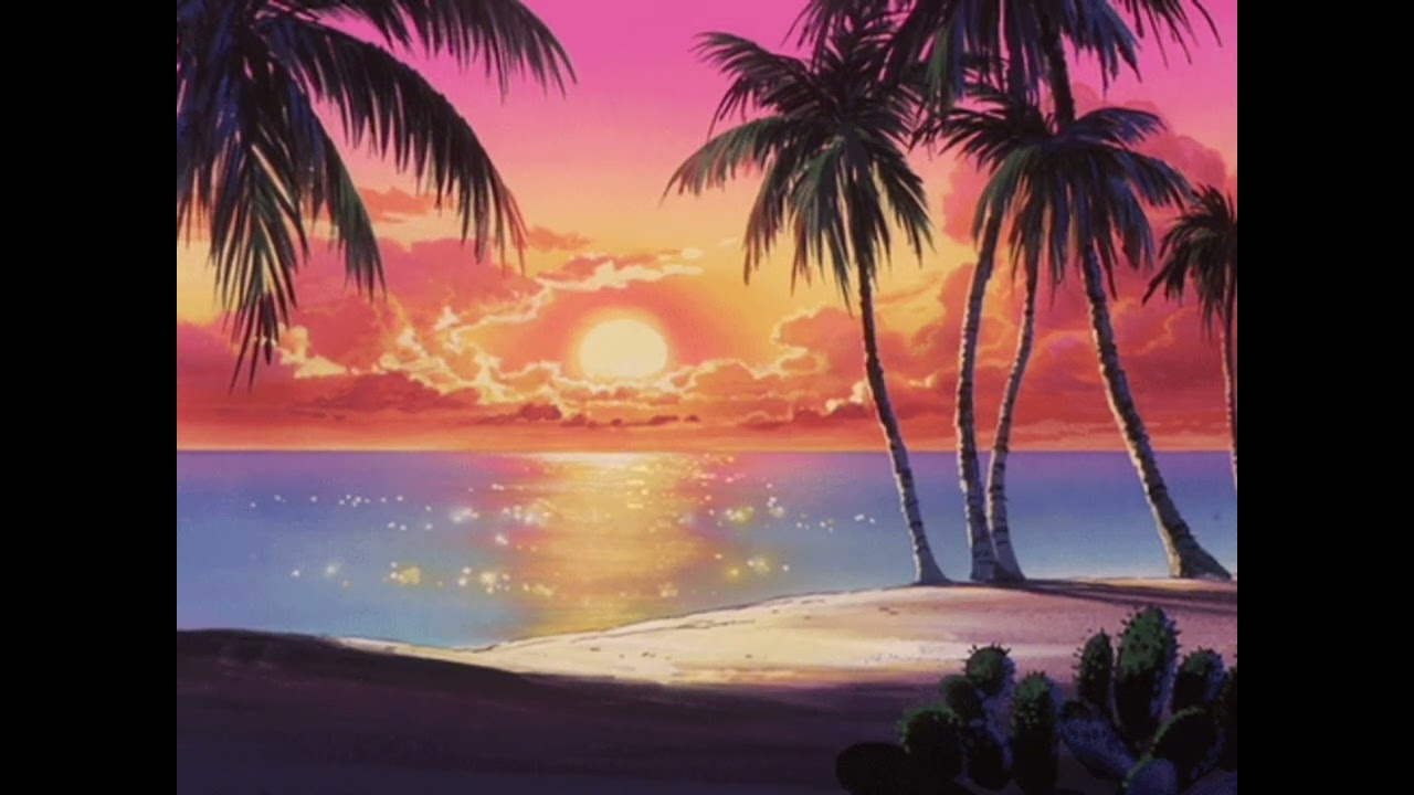 nature - leigh anne (slowed down)