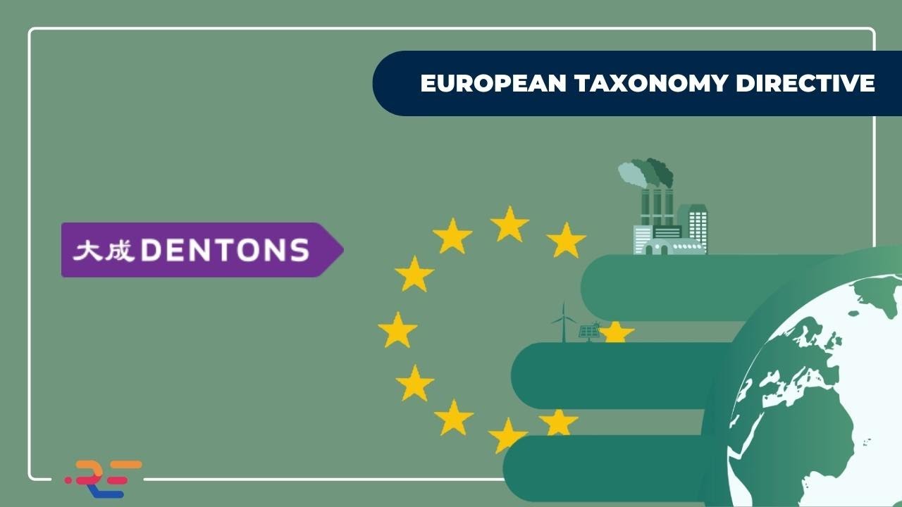 European Climate Regulation: EU Taxonomy & Fit for 55 | SustaiNews