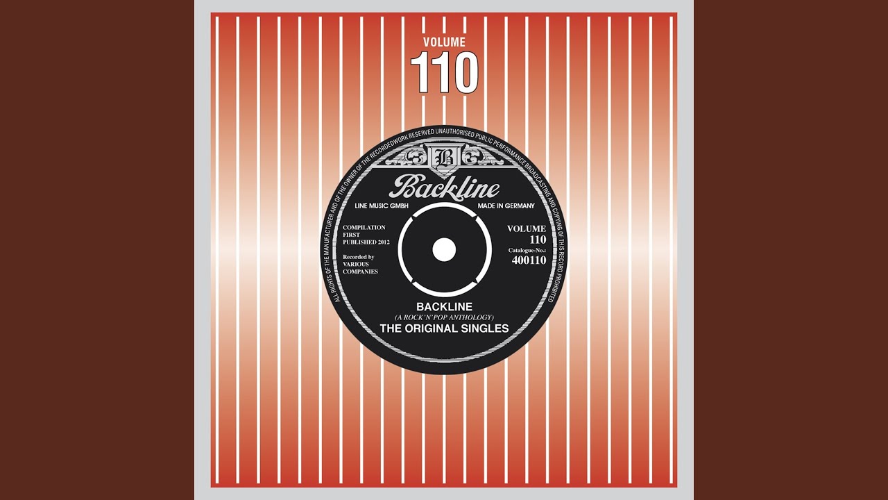 The Watusi
