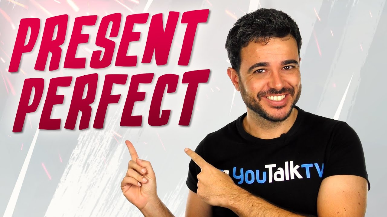 🎓Presente Perfecto en Inglés 🎓/ Present Perfect