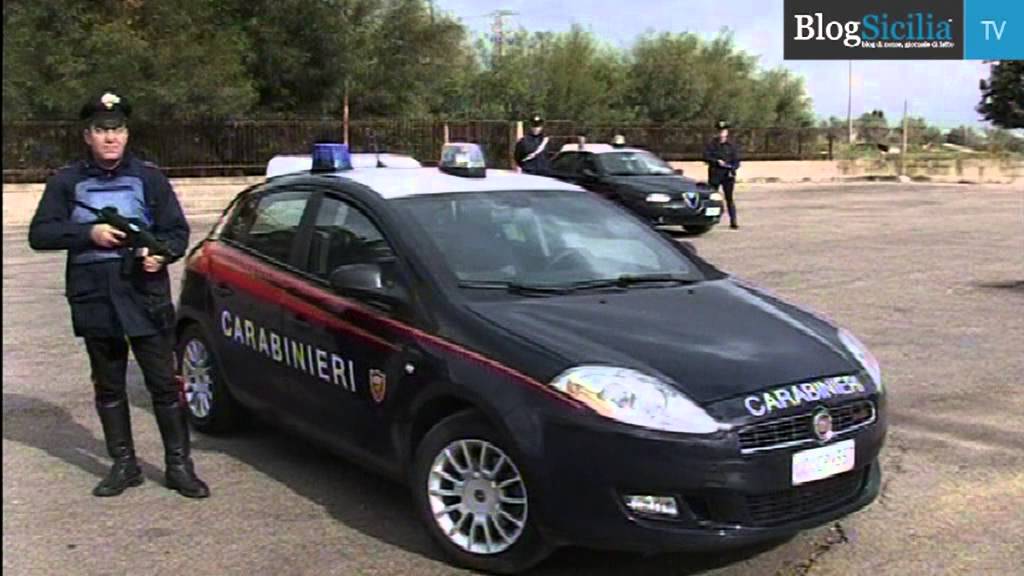 Presunto pedofilo arrestato a Vittoria : Abusava di un tredicenne
