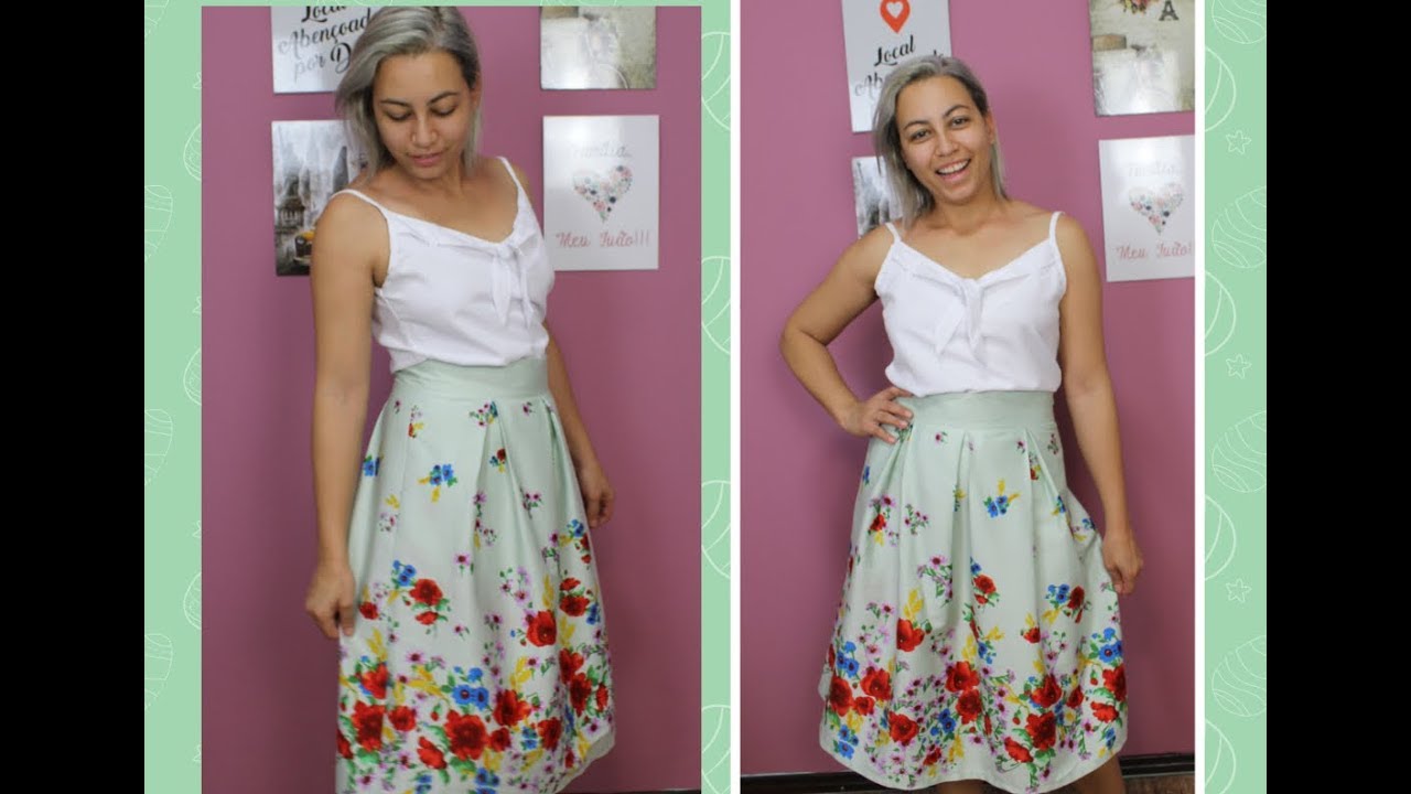SAIA COM PREGAS