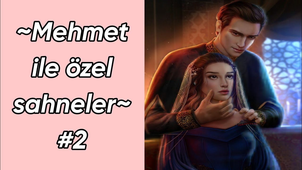 💎 Drakula Bir Aşk Hikayesi Mehmet ile tüm özel sahneler part 2 / Romantizm Kulübü 💎