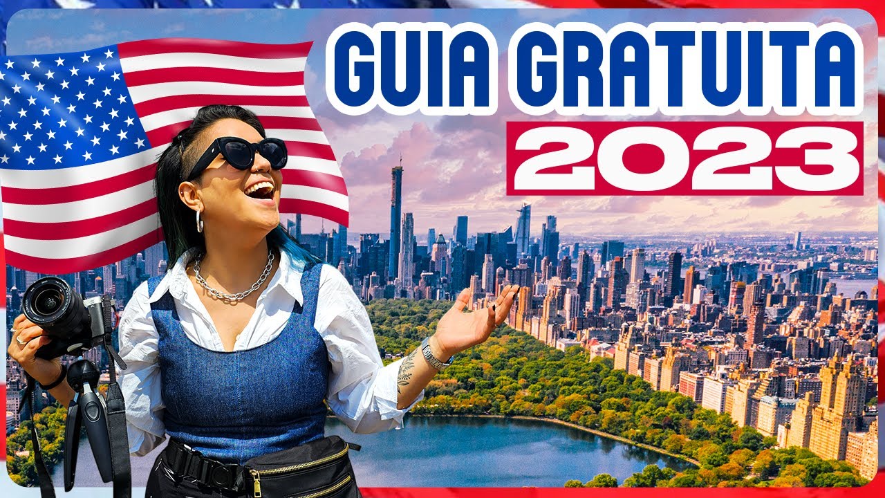 ¡Nueva York gratis! Top 18 lugares imperdibles