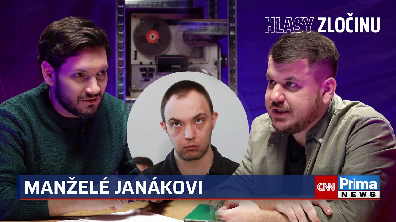 Neuvěřitelný případ nešikovně vraždících manželů z Jičínska. Svého kamaráda nezabili ani nadvakrát