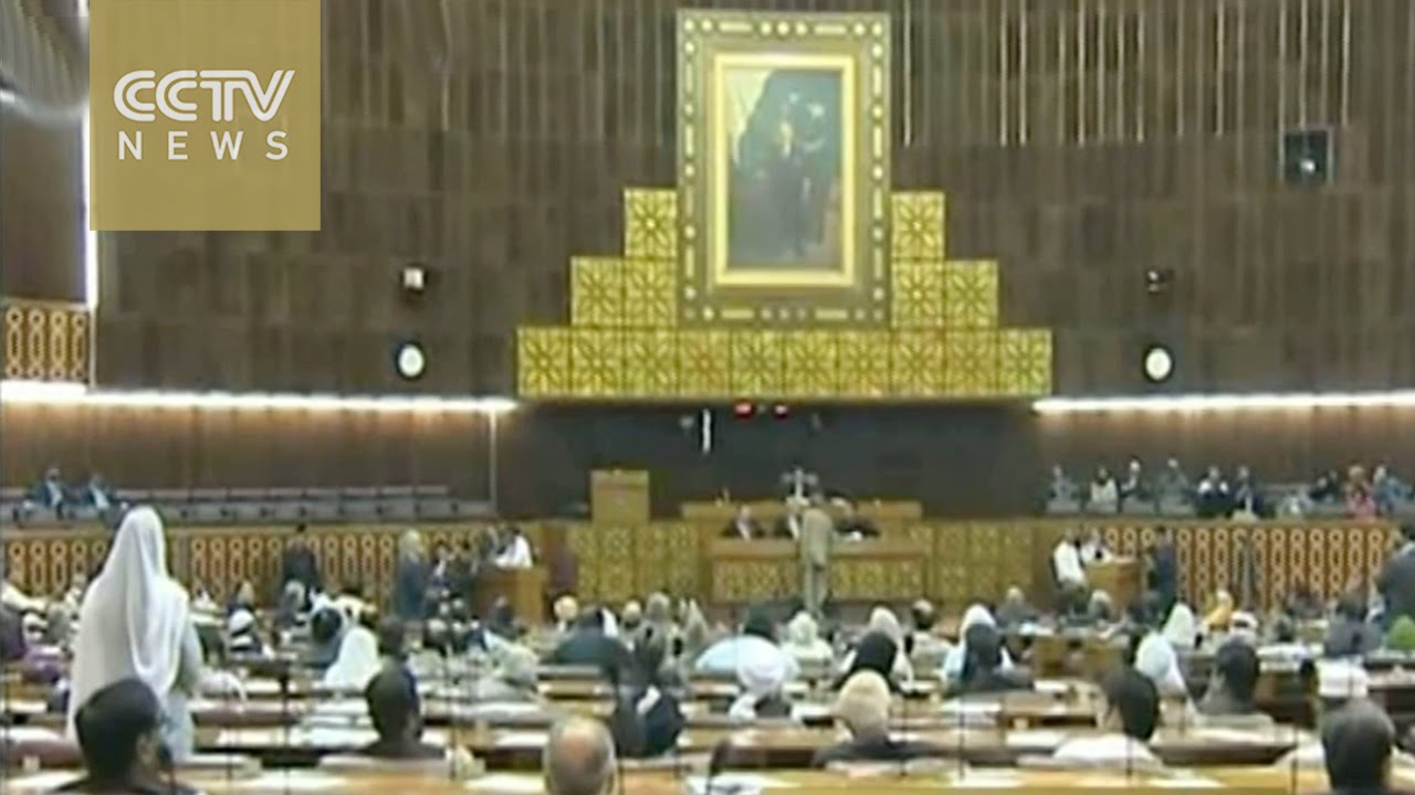 Saudi Arabia seeks Pakistan military support
