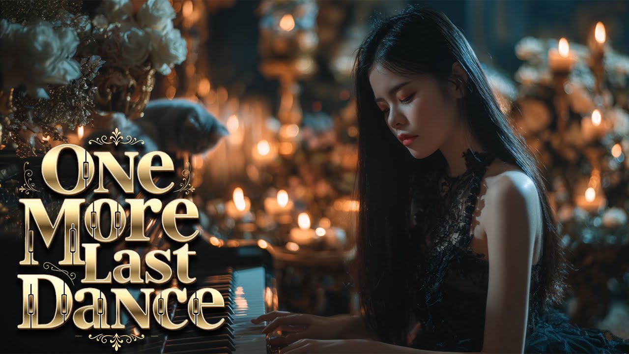 🎹 Oriya Hana – One More Last Dance (Oryn Etheria)