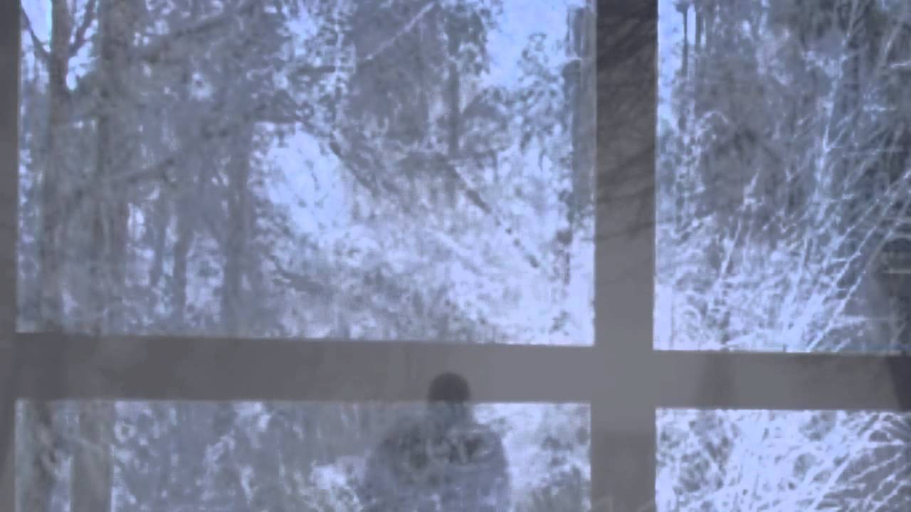 Čejka Band - Zimní láska