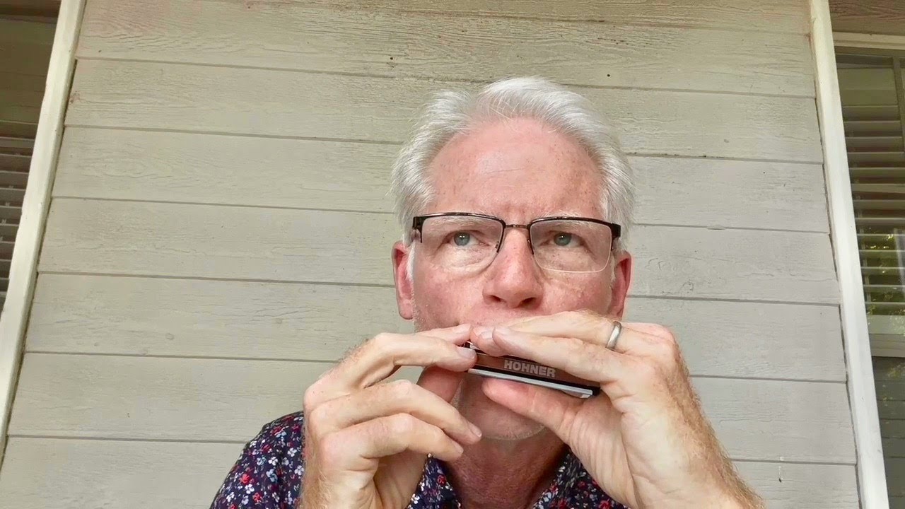 Four-note Chromatic Riffs