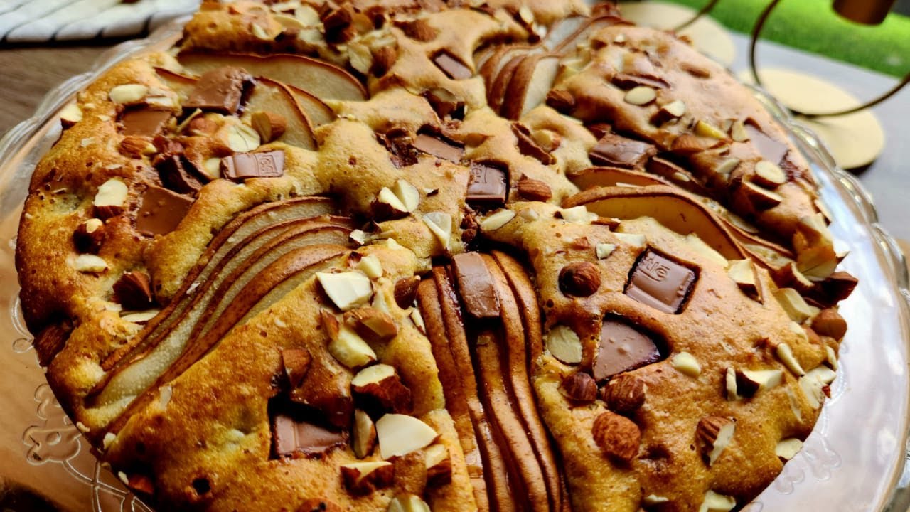 gâteau en 5 minutes!! Je ne me lasse pas de le faire c'est INCROYABLEMENT BON!!
